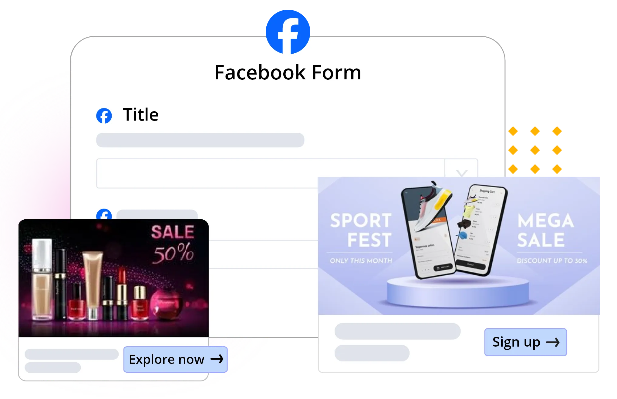 Best CRM for Facebook leads form integration